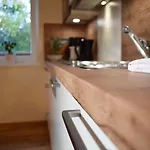 Appartamento Haus Partale *