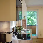 Haus Partale Appartamento *