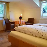 Appartamento Haus Partale *