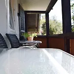 Appartamento Haus Partale *