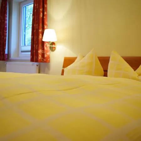 Haus Partale Apartmán *