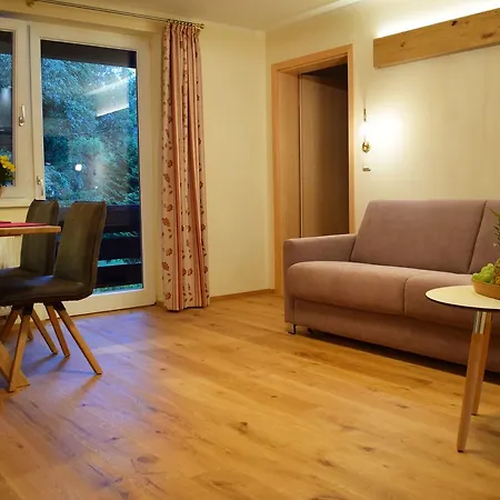 Haus Partale 奥伯斯特多夫