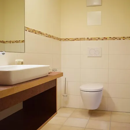 Haus Partale * Оберстдорф