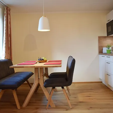 Haus Partale * Oberstdorf