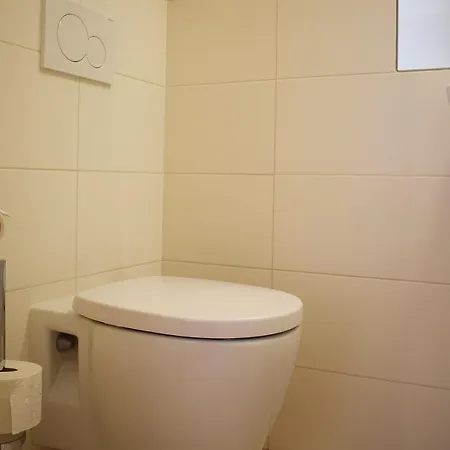 Haus Partale Апартаменты Оберстдорф