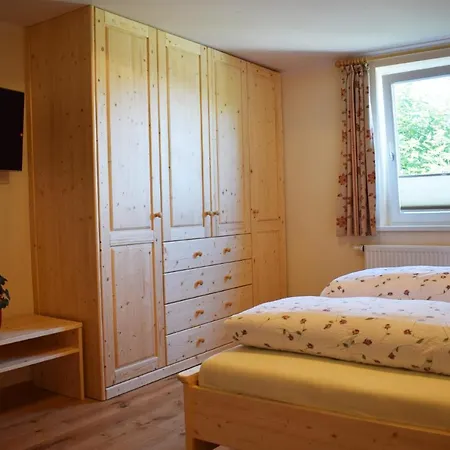 Haus Partale Apartmán Oberstdorf