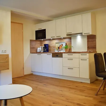Haus Partale * Oberstdorf