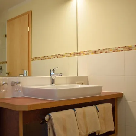 Haus Partale Апартаменты