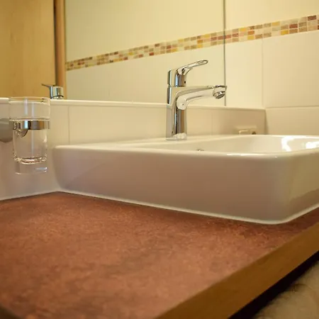 Haus Partale Апартаменты