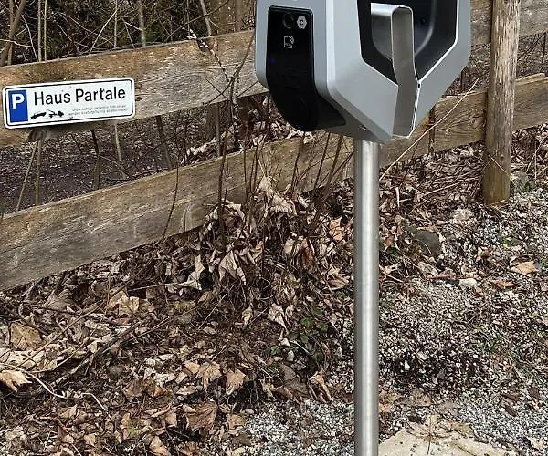 Haus Partale 아파트