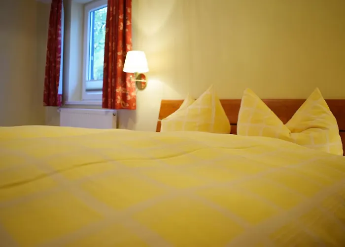 Haus Partale 아파트 *