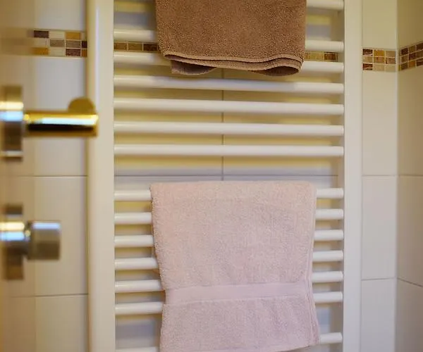 Haus Partale 오버스트도르프