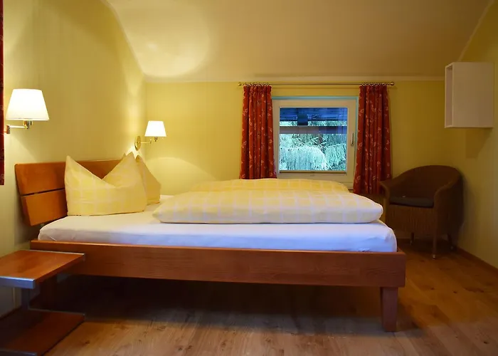 Haus Partale 아파트