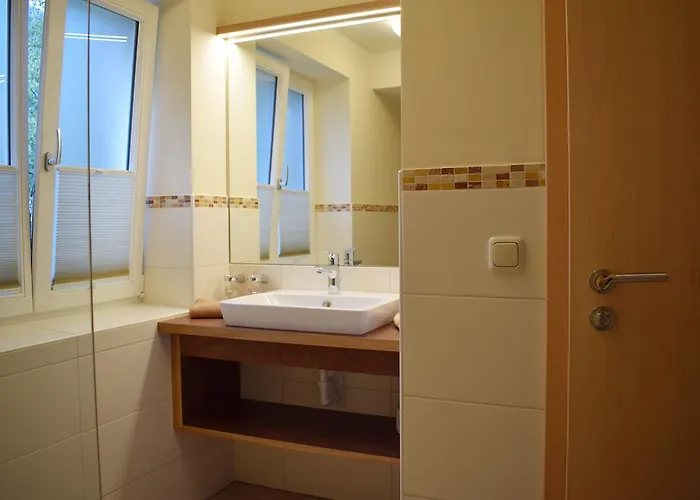 Haus Partale 아파트