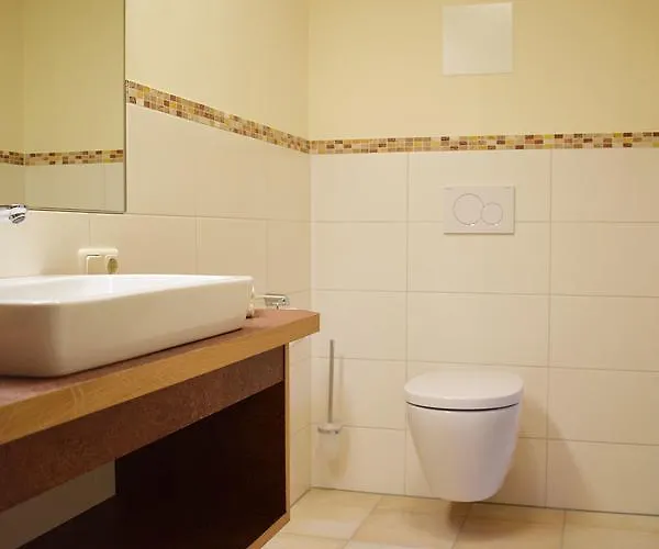 Haus Partale * 오버스트도르프