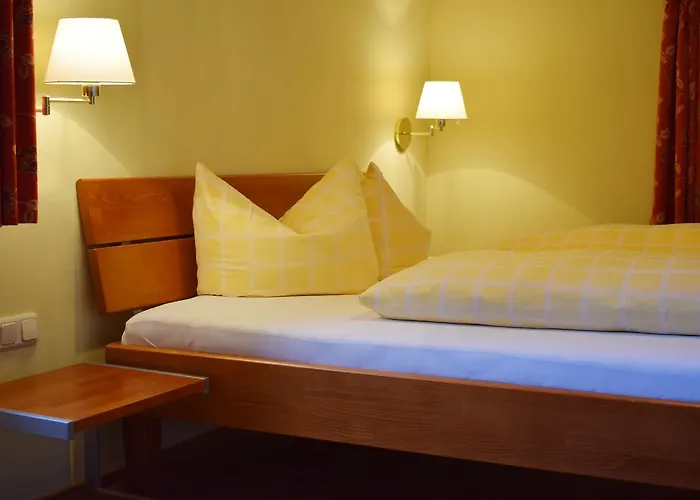 Haus Partale 아파트 *