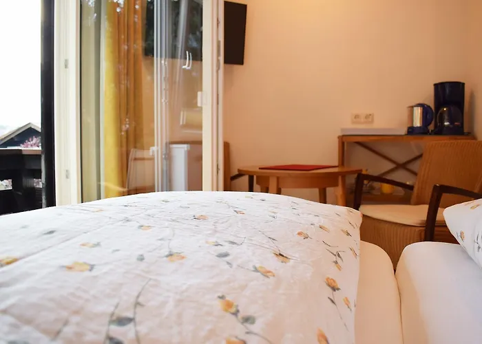 Haus Partale 아파트