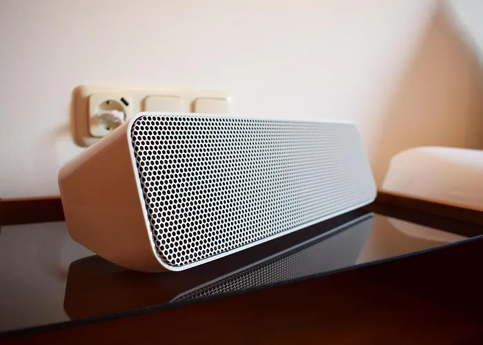 아파트 Haus Partale 오버스트도르프