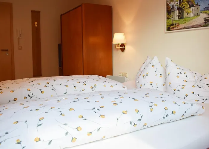 아파트 Haus Partale