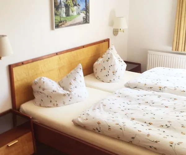 아파트 Haus Partale