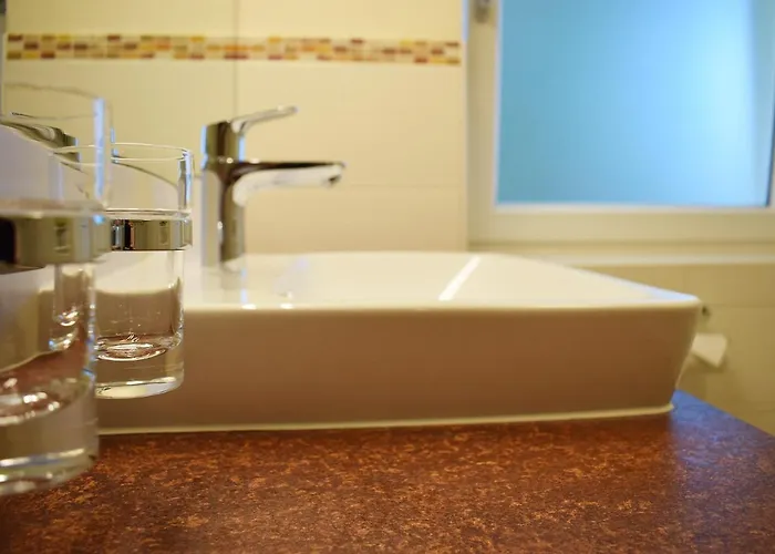 Haus Partale 오버스트도르프