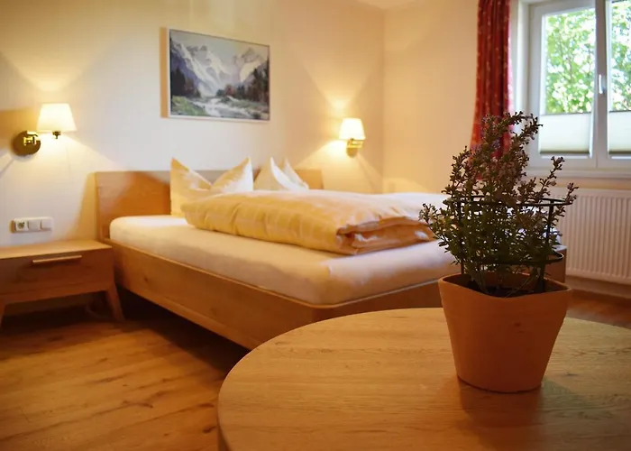 Haus Partale 아파트