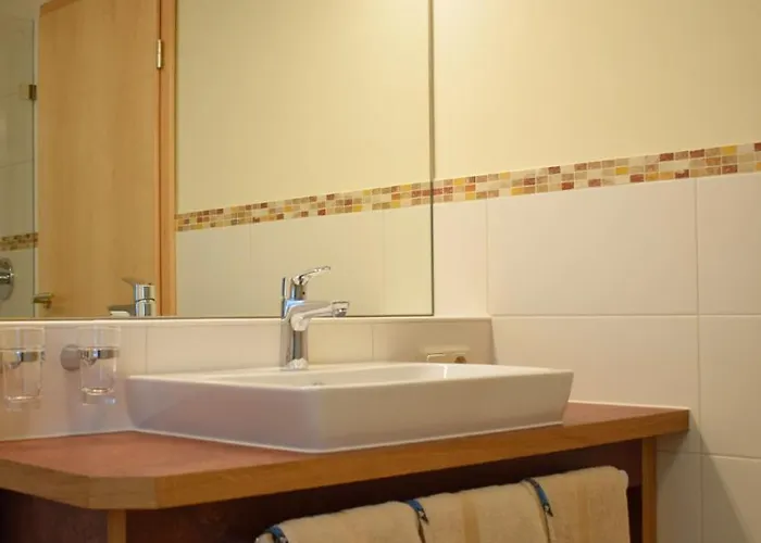 Haus Partale 아파트