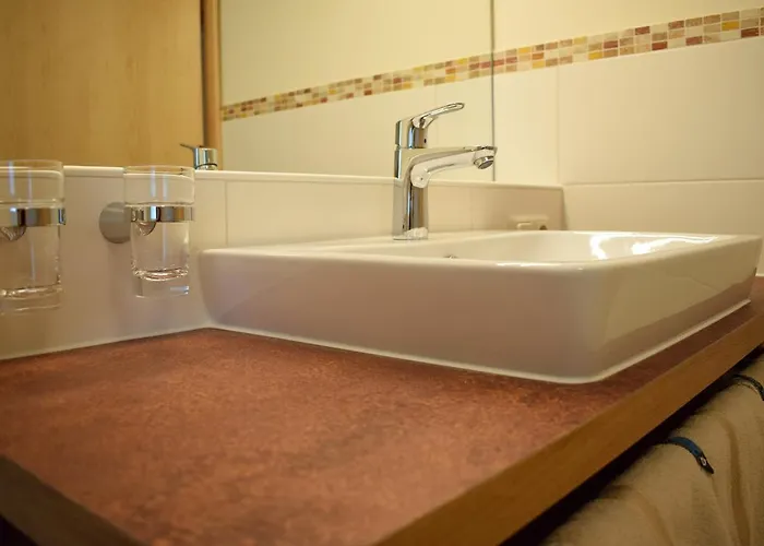 Haus Partale 아파트