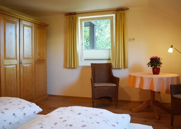 아파트 Haus Partale