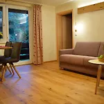 Haus Partale 奥伯斯特多夫
