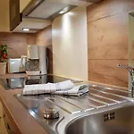 Haus Partale Apartament *