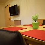 Haus Partale Apartment Oberstdorf