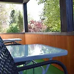 Daire Haus Partale Oberstdorf