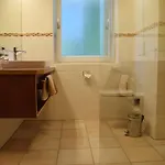 Haus Partale Daire *