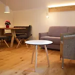 Daire Haus Partale