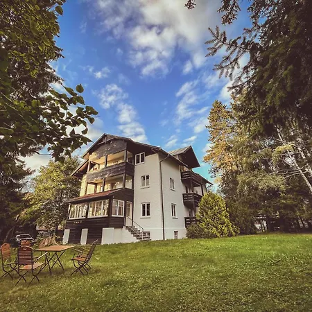 Haus Partale * Oberstdorf