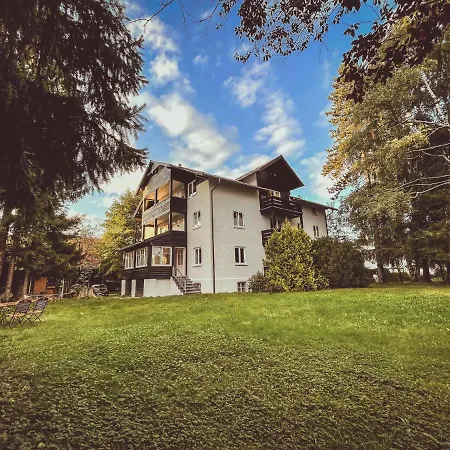Haus Partale * Oberstdorf