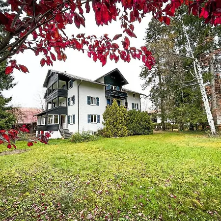 Haus Partale Oberstdorf
