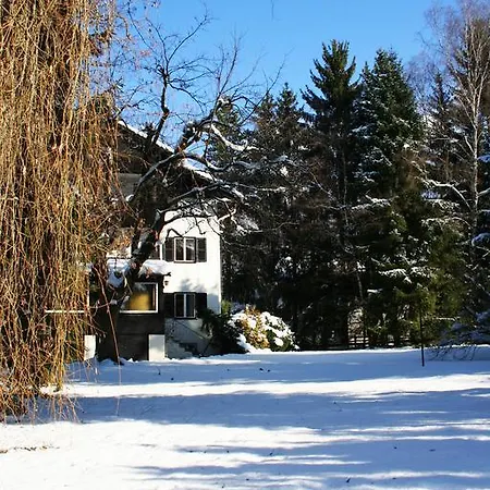 Haus Partale * Oberstdorf