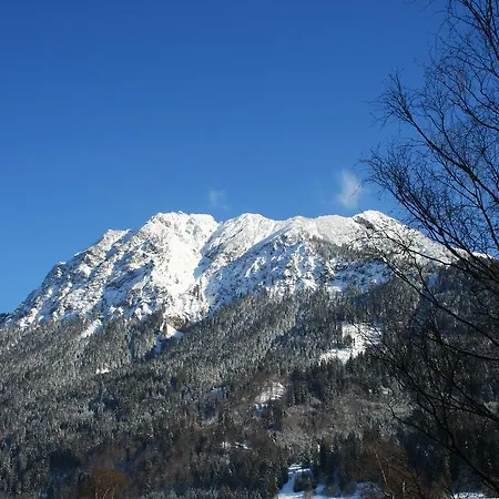 Haus Partale Oberstdorf