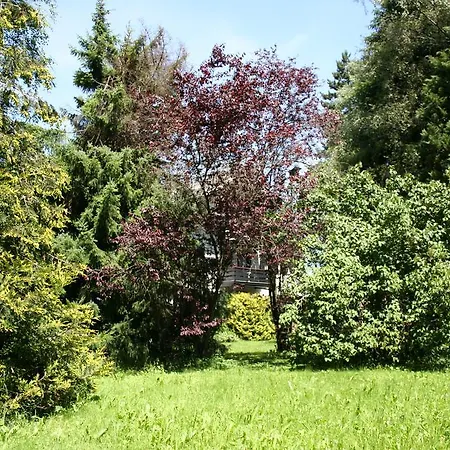 Apartment Haus Partale Oberstdorf