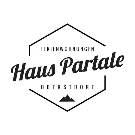 Haus Partale Oberstdorf