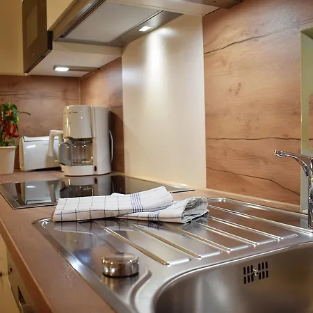 Haus Partale Διαμέρισμα *