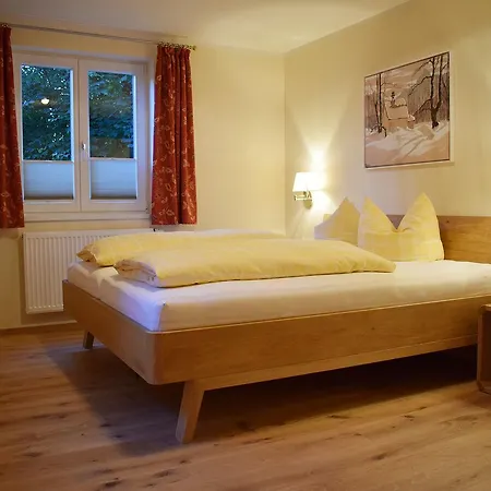 Haus Partale Oberstdorf