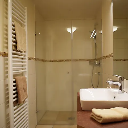 Διαμέρισμα Haus Partale Όμπερσντορφ