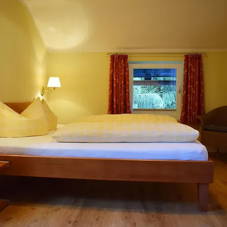 Haus Partale Apartment