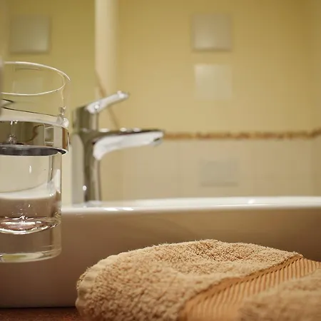 Haus Partale 아파트