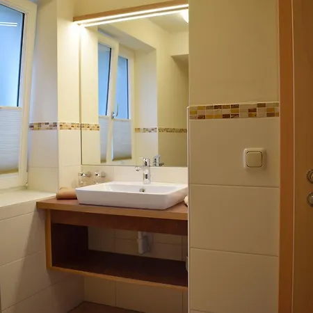 Haus Partale Διαμέρισμα