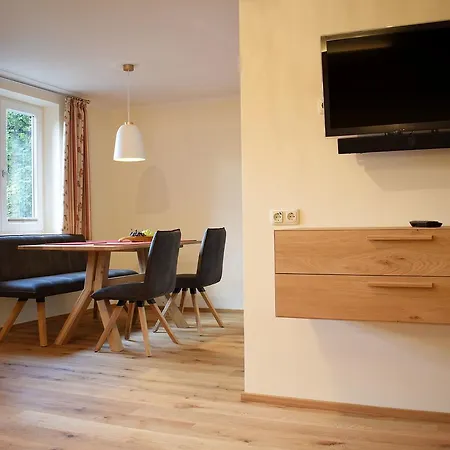 Haus Partale Apartment
