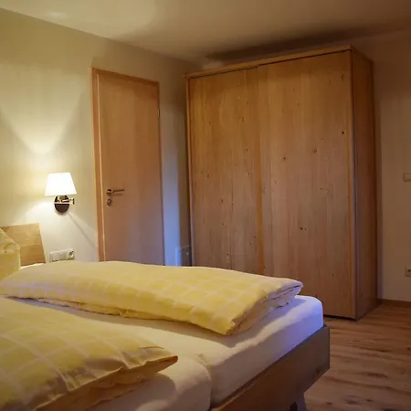 Haus Partale Oberstdorf